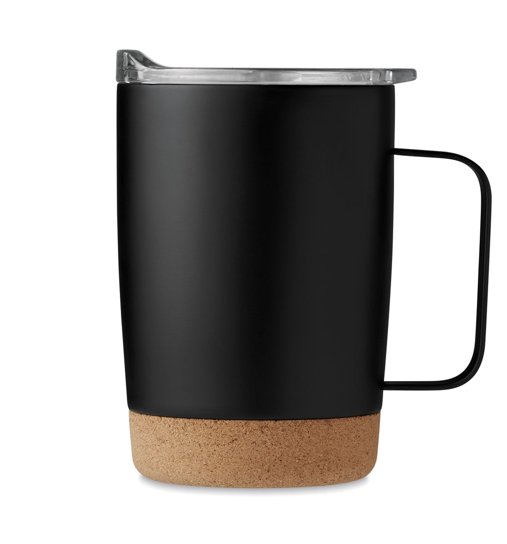 Pahar cu perete dublu de 300ml