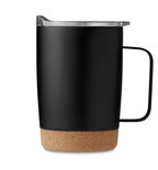 Pahar cu perete dublu de 300ml