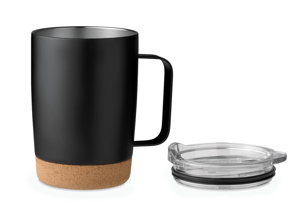 Pahar cu perete dublu de 300ml