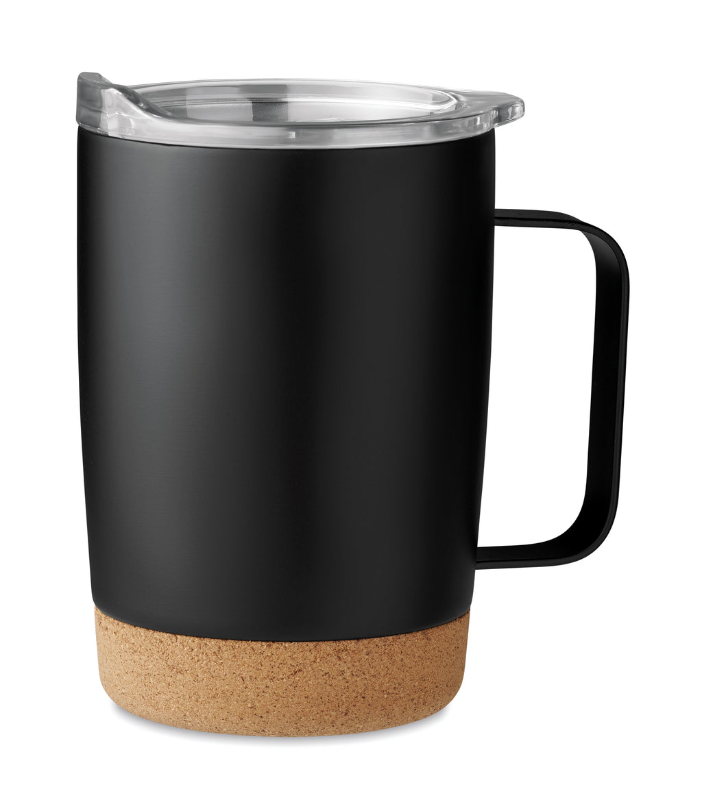 Pahar cu perete dublu de 300ml