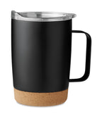 Pahar cu perete dublu de 300ml