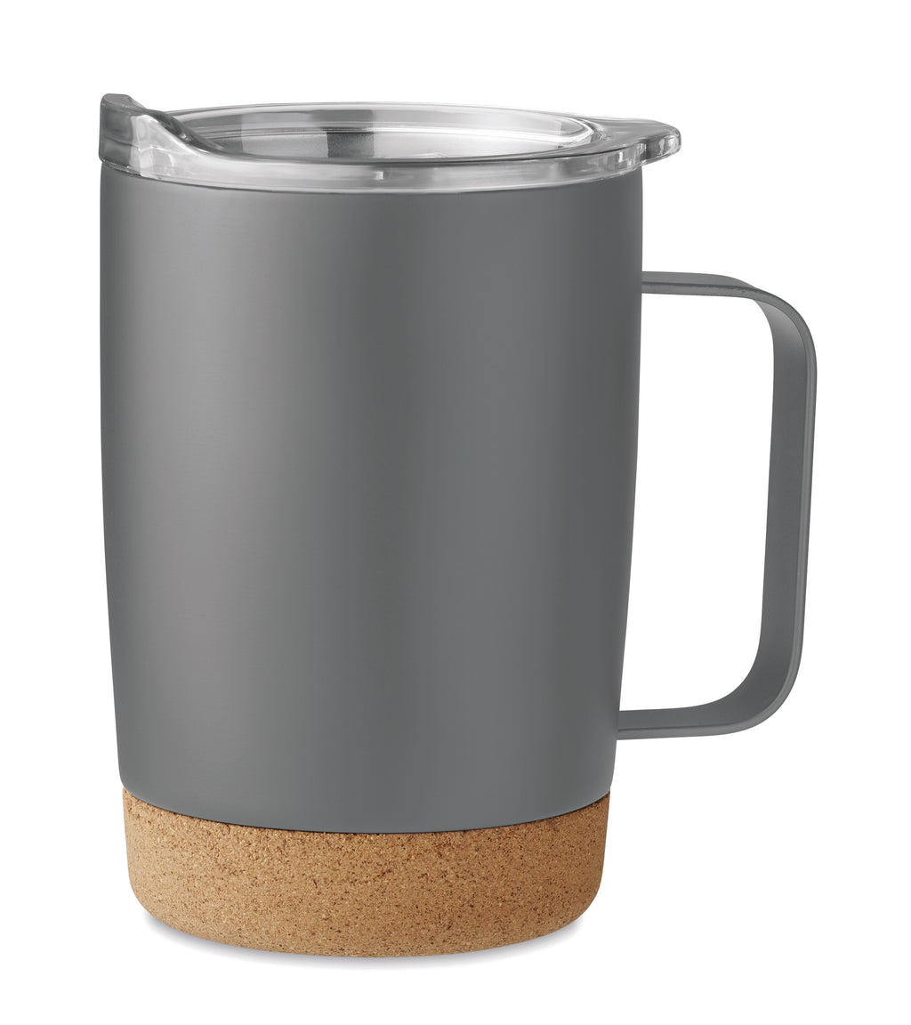 Pahar cu perete dublu de 300ml