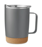 Pahar cu perete dublu de 300ml