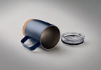 Pahar cu perete dublu de 300ml