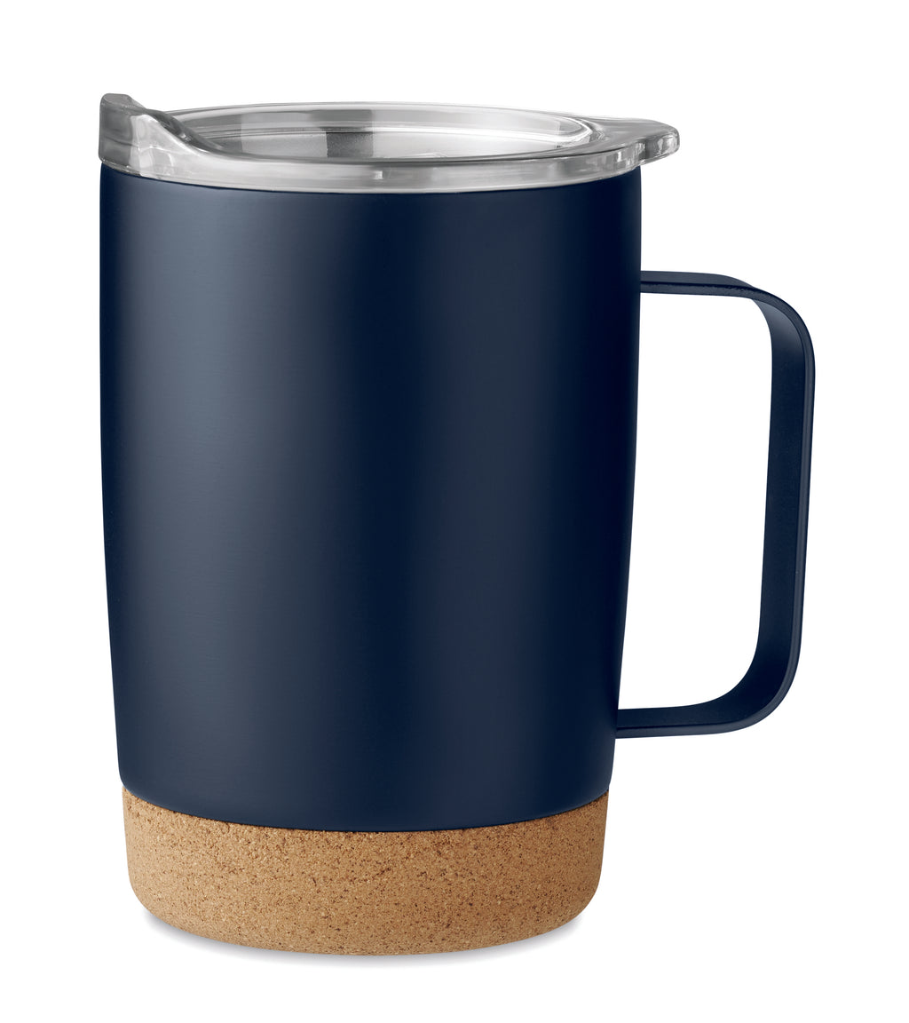 Pahar cu perete dublu de 300ml