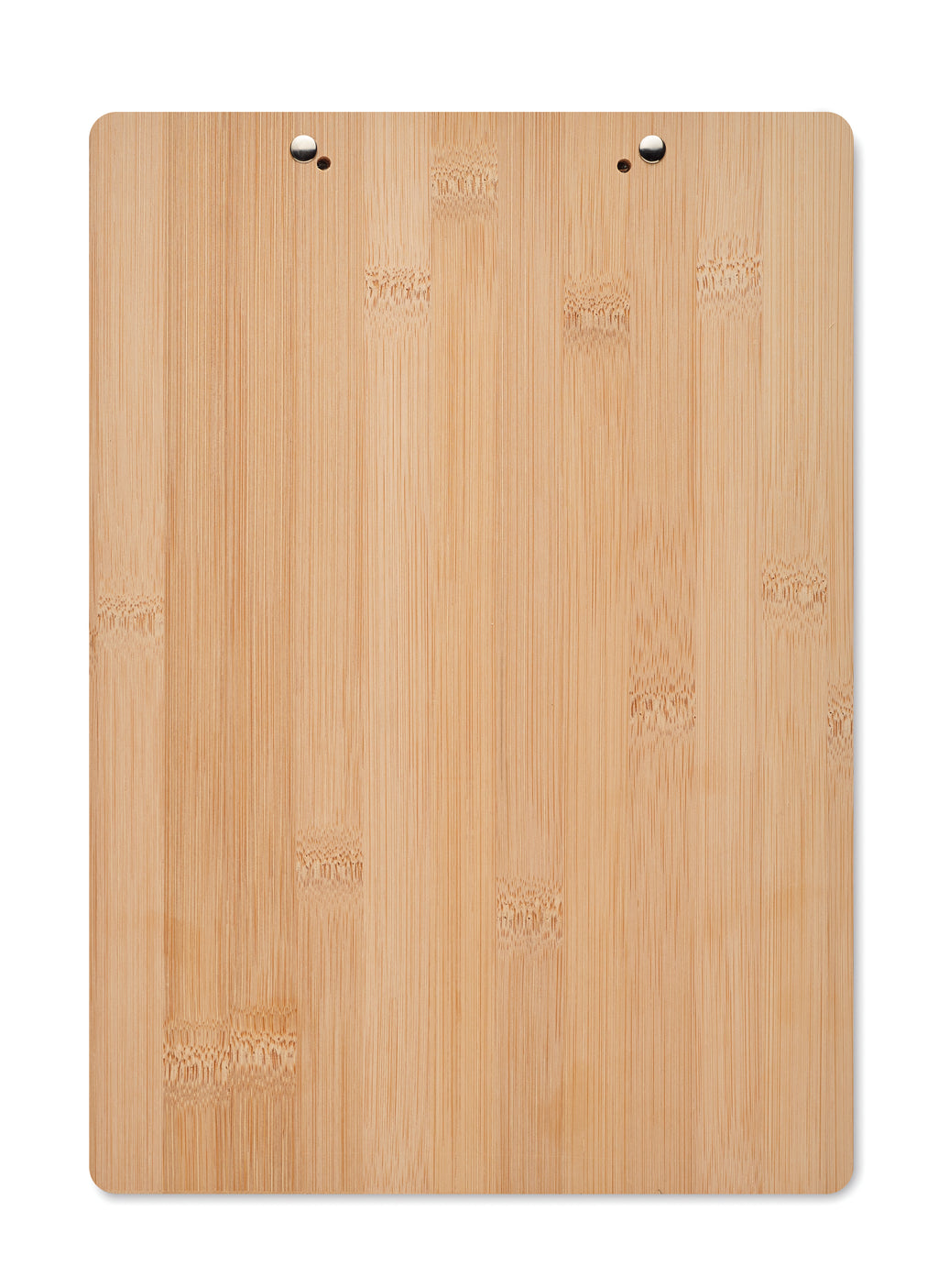 Clipboard  A4 din bambus