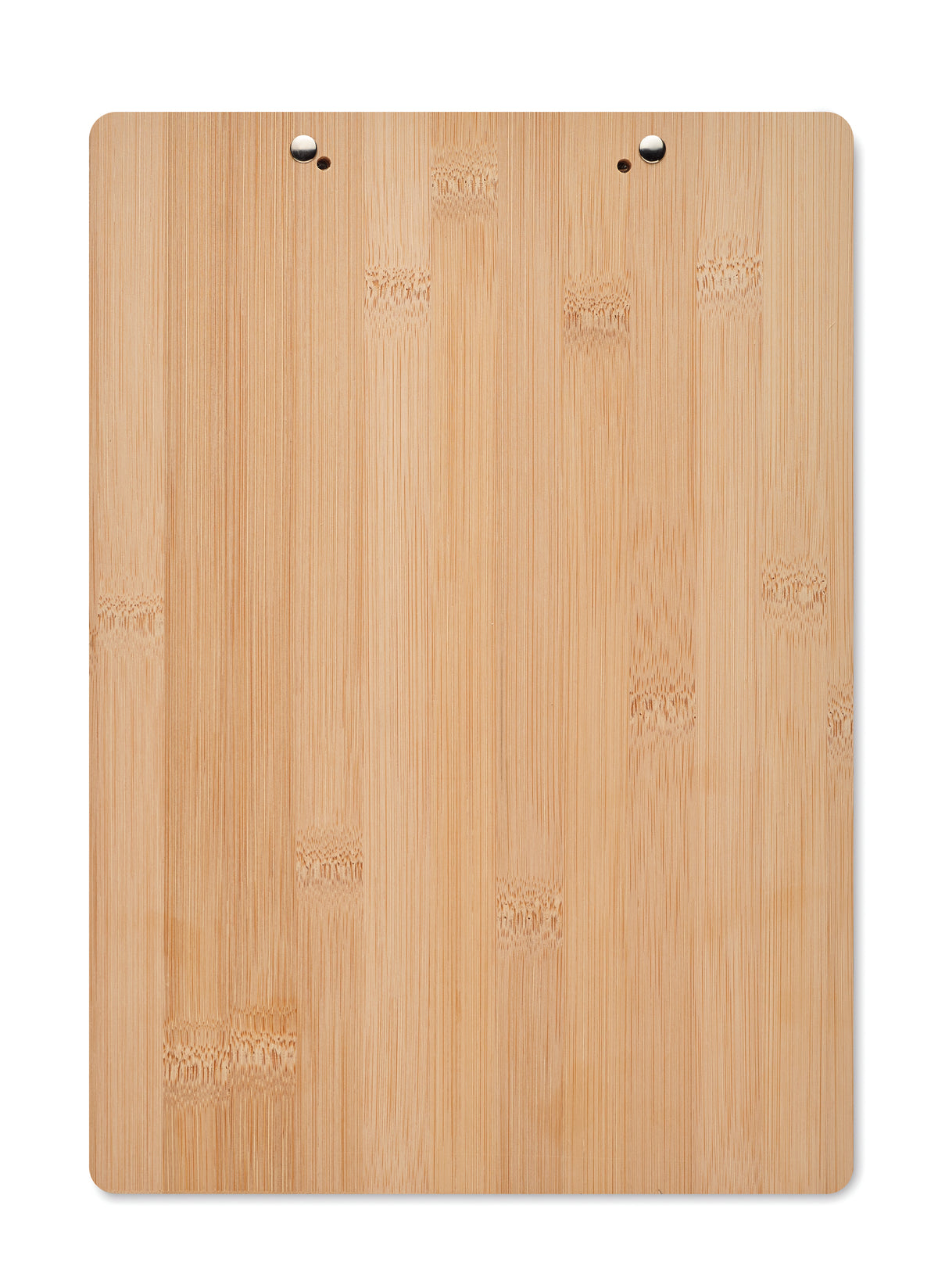 Clipboard  A4 din bambus