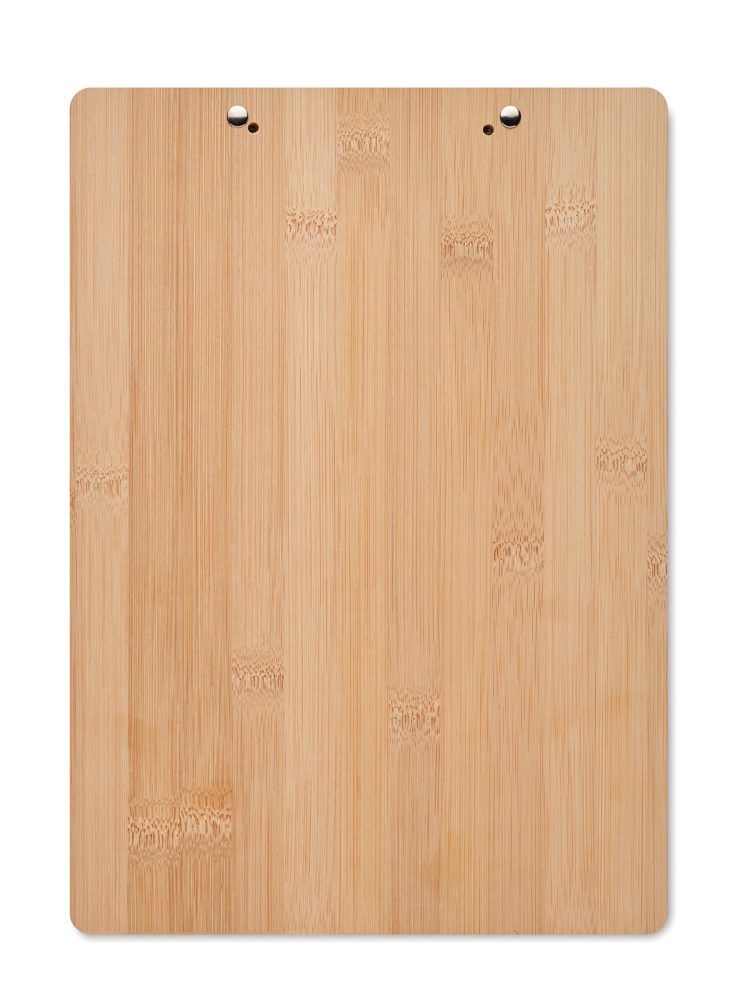 Clipboard  A4 din bambus
