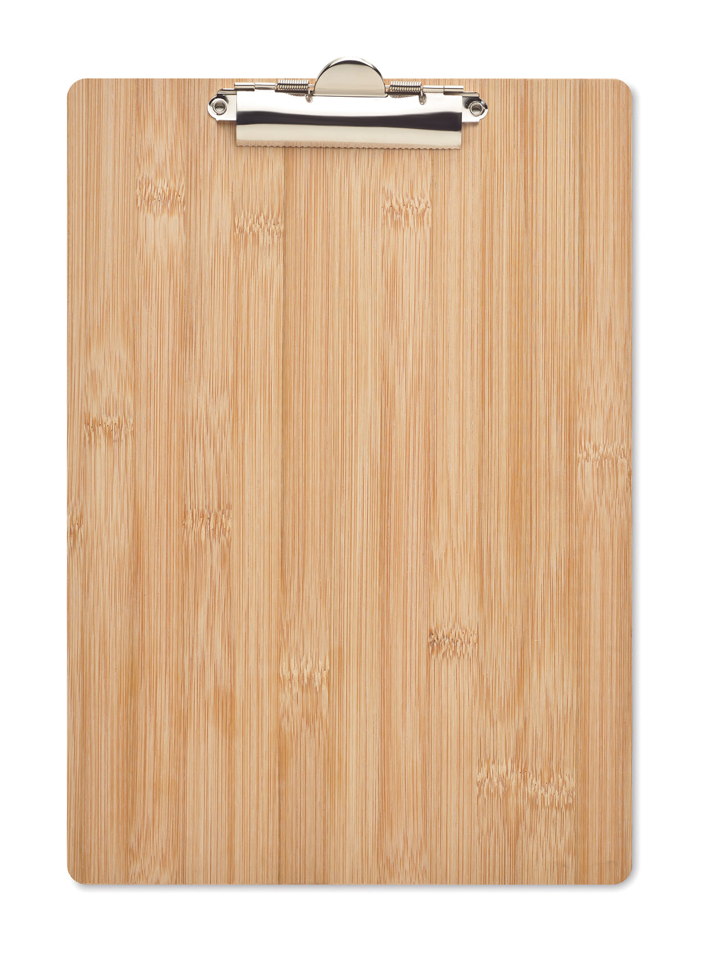 Clipboard  A4 din bambus