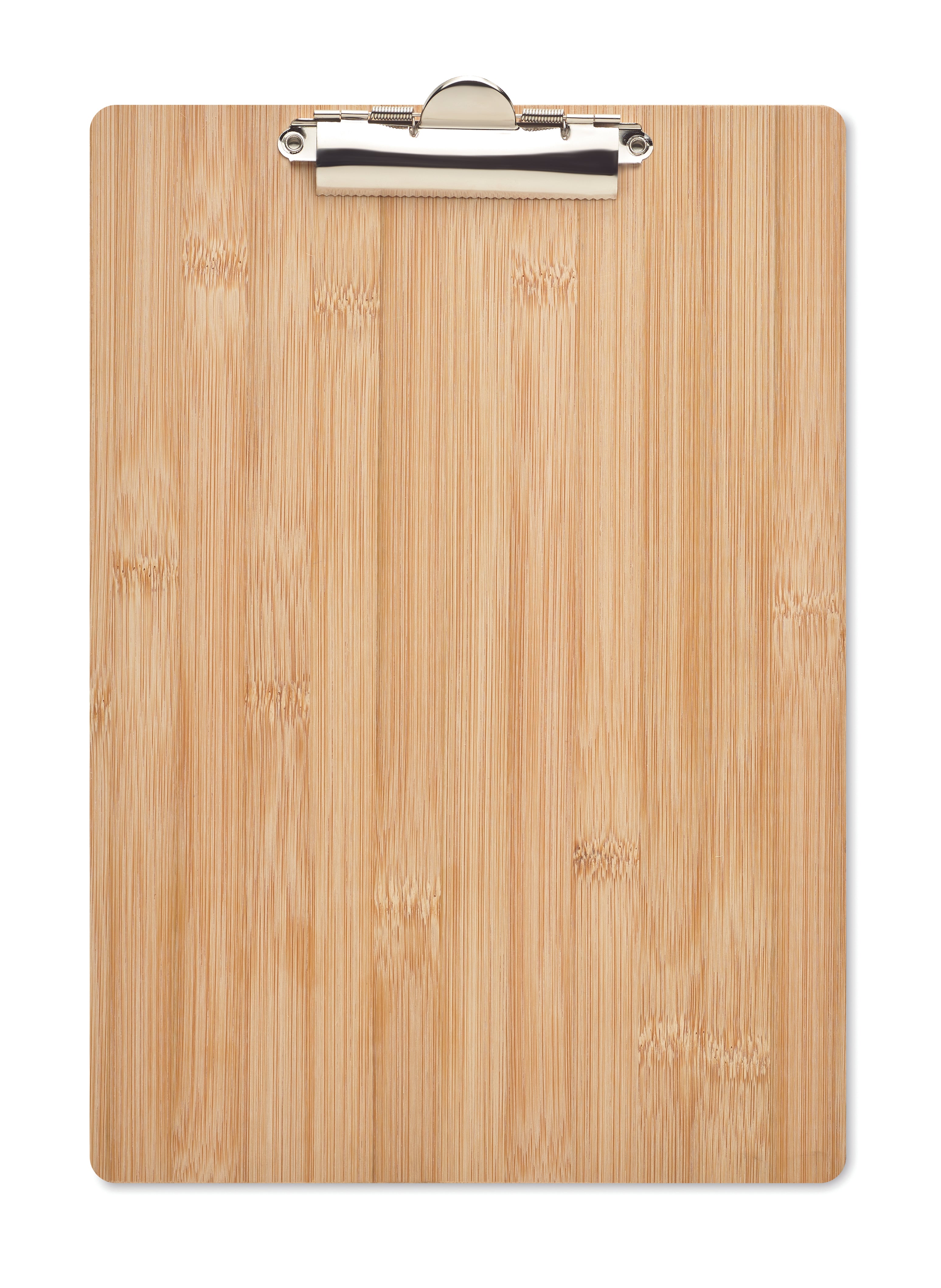 Clipboard  A4 din bambus
