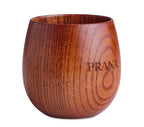 Cană din lemn de stejar 250 ml