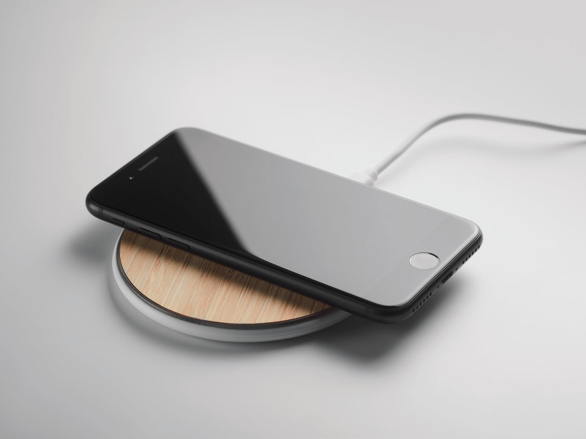 Încărcător wireless 10W