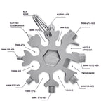 Unealtă multifuncțională
