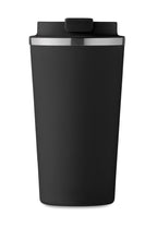 Pahar cu pereți dubli 510 ml