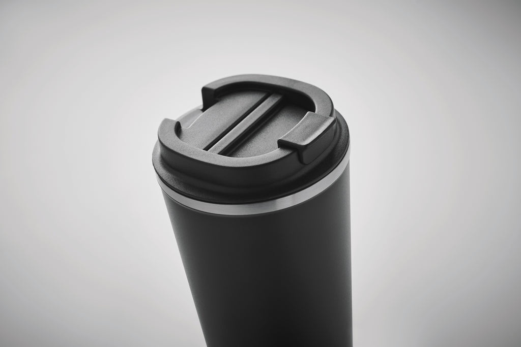 Pahar cu pereți dubli 510 ml