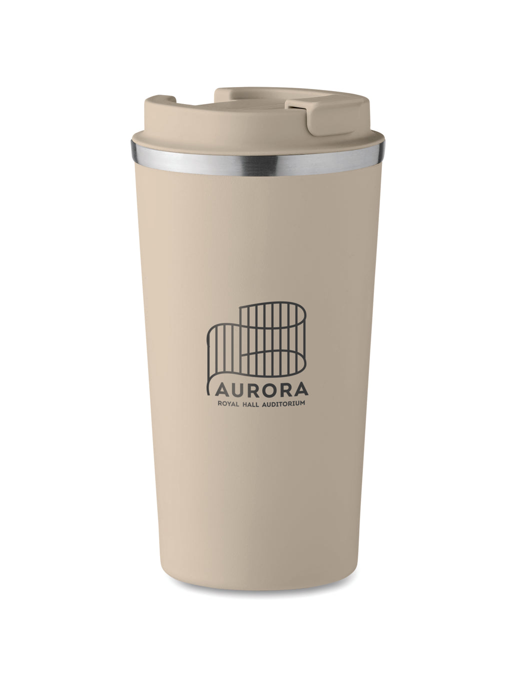 Pahar cu pereți dubli 510 ml
