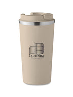 Pahar cu pereți dubli 510 ml