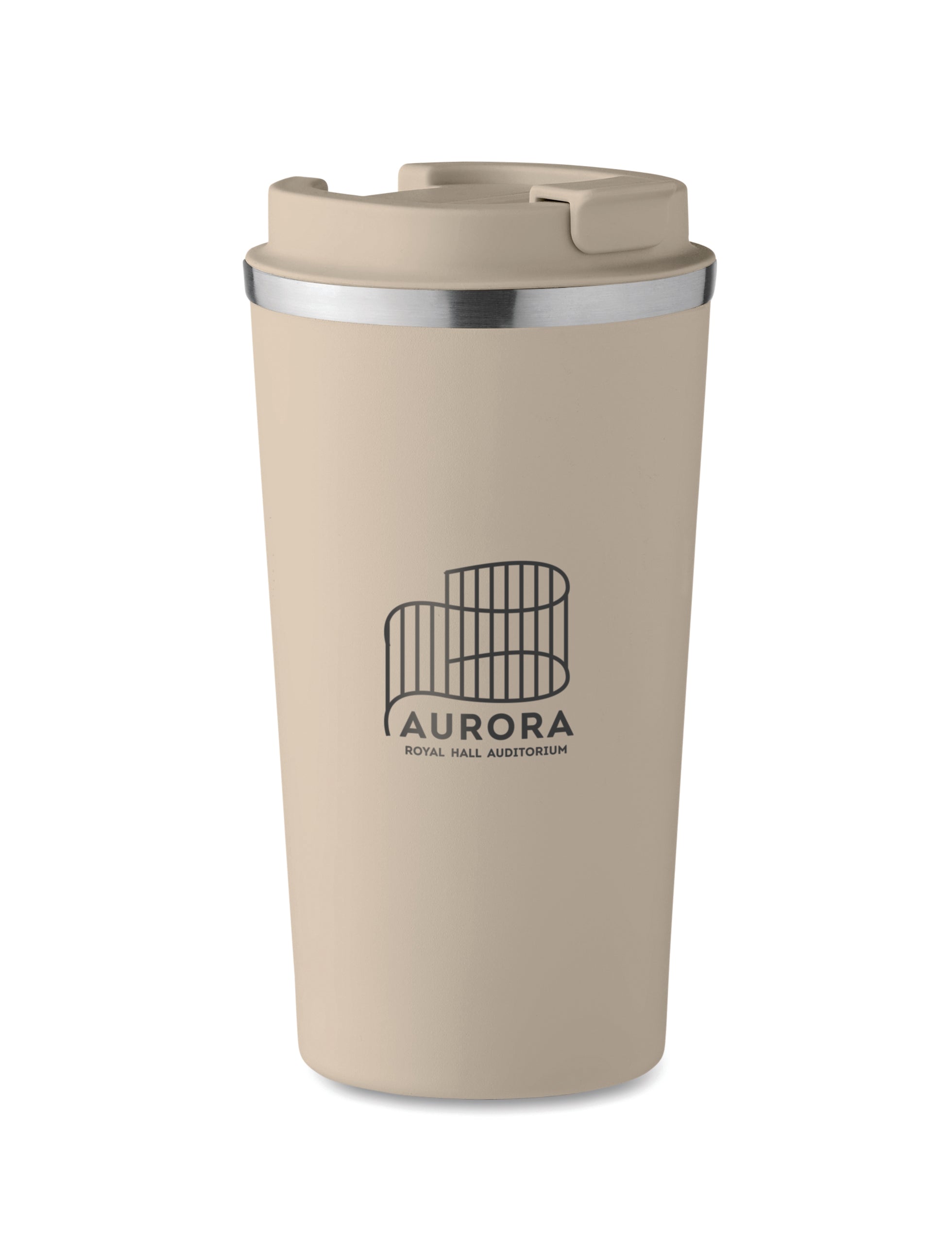 Pahar cu pereți dubli 510 ml