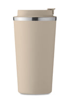Pahar cu pereți dubli 510 ml