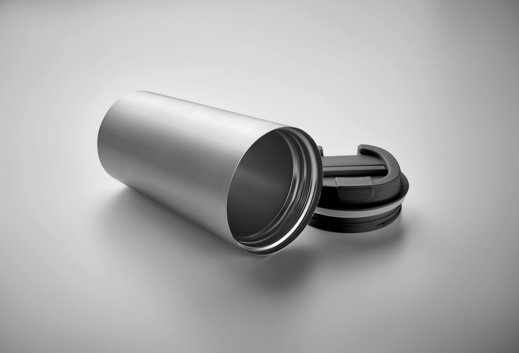 Pahar cu pereți dubli 510 ml