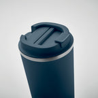 Pahar cu pereți dubli 510 ml
