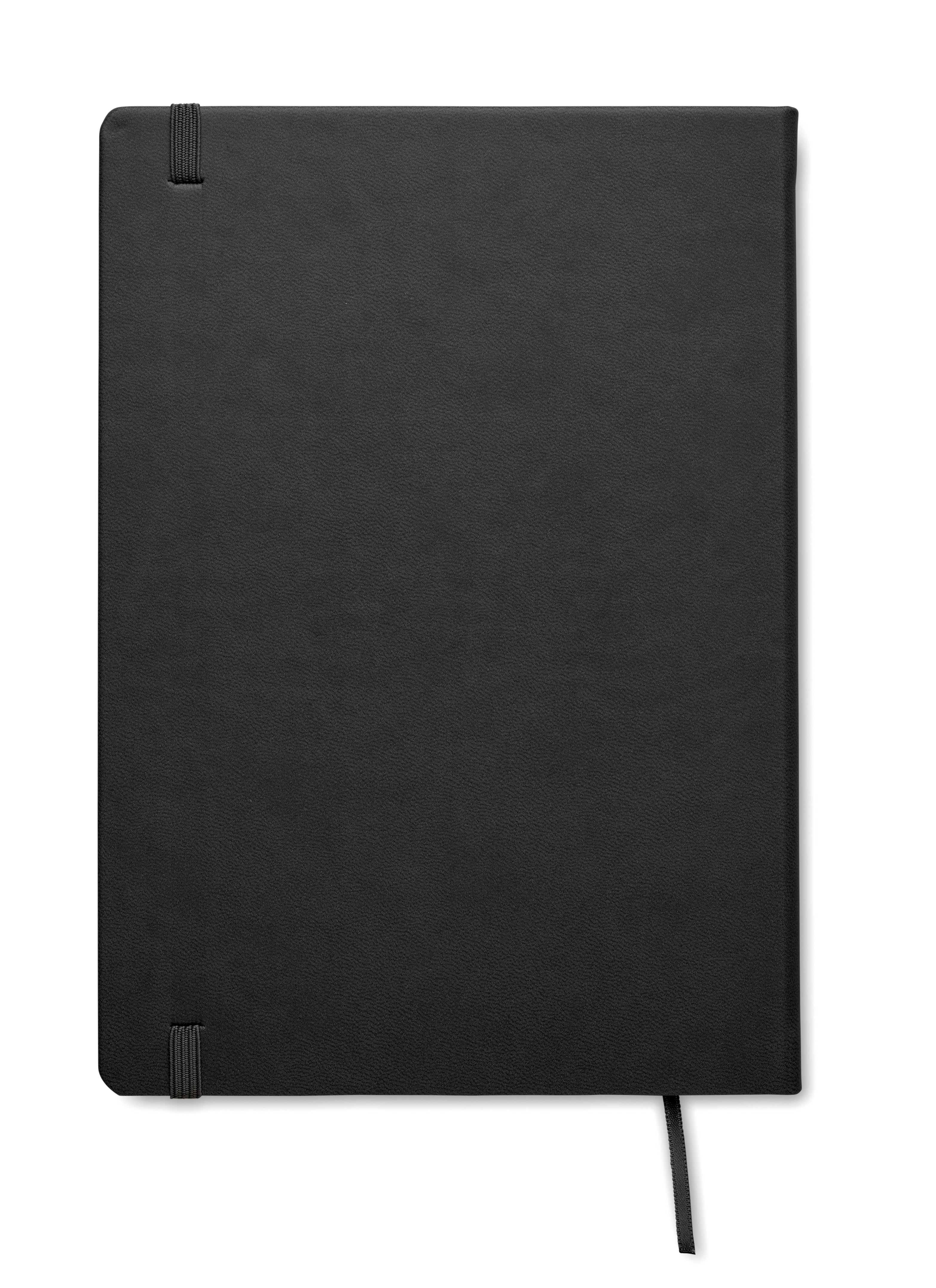 Notes A5, hartie reciclata