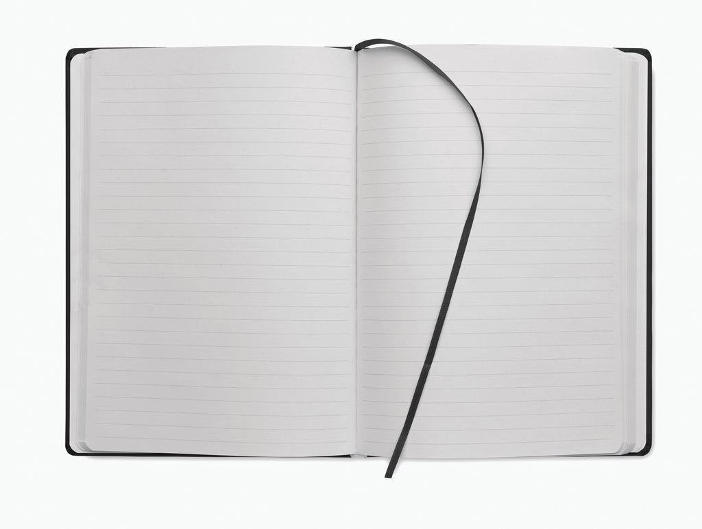 Notes A5, hartie reciclata