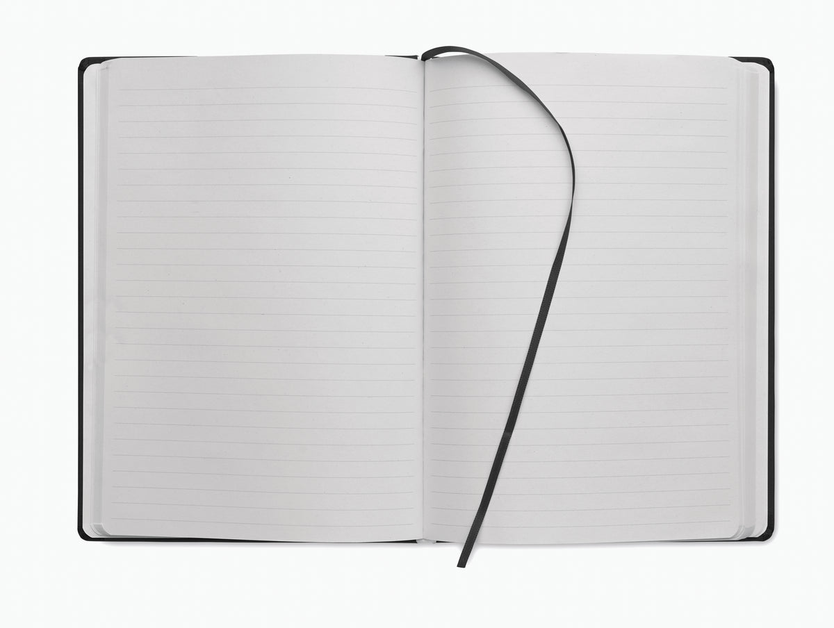 Notes A5, hartie reciclata