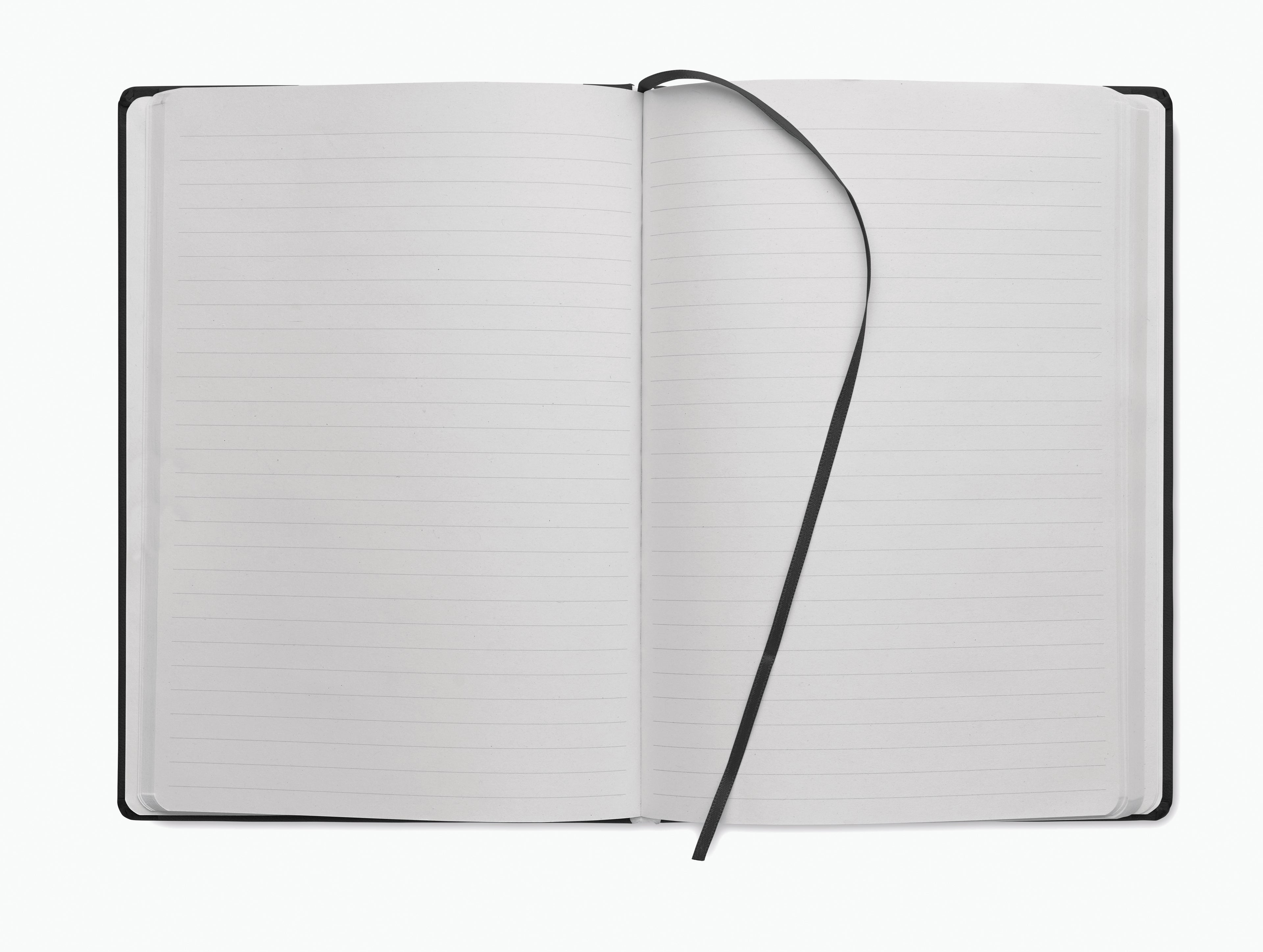 Notes A5, hartie reciclata