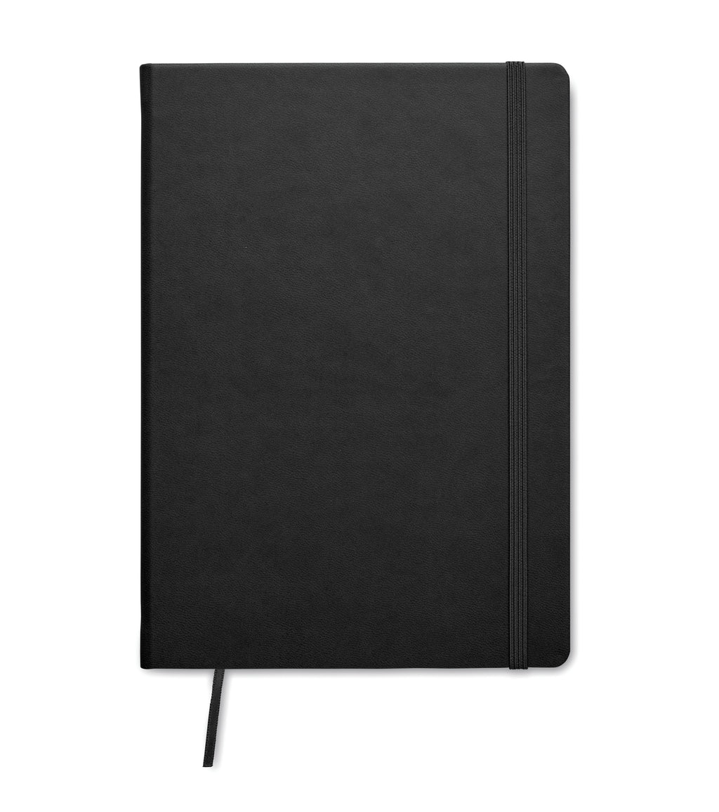 Notes A5, hartie reciclata