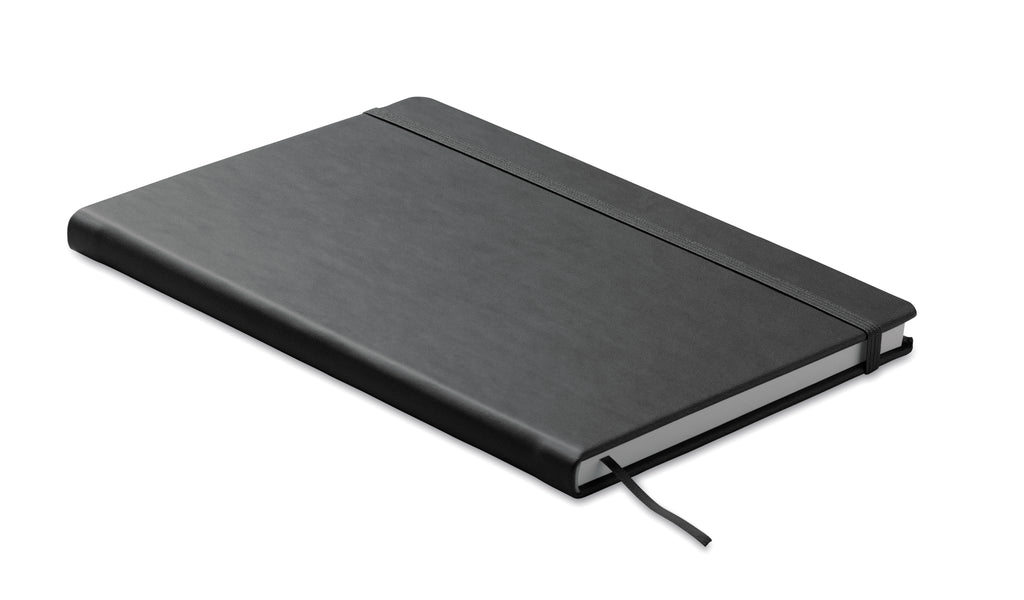 Notes A5, hartie reciclata