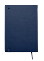 Notes A5, hartie reciclata