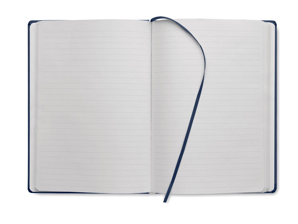 Notes A5, hartie reciclata