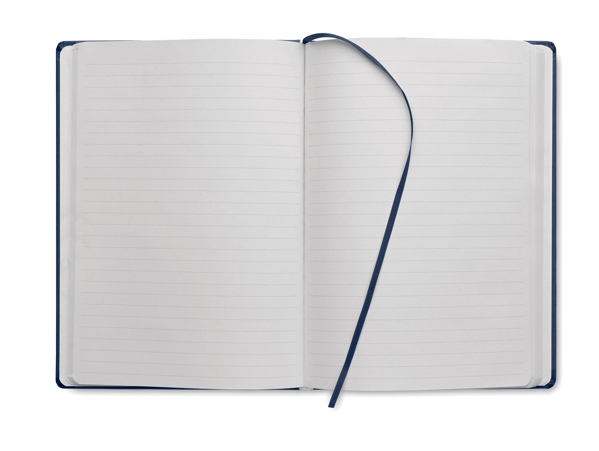 Notes A5, hartie reciclata