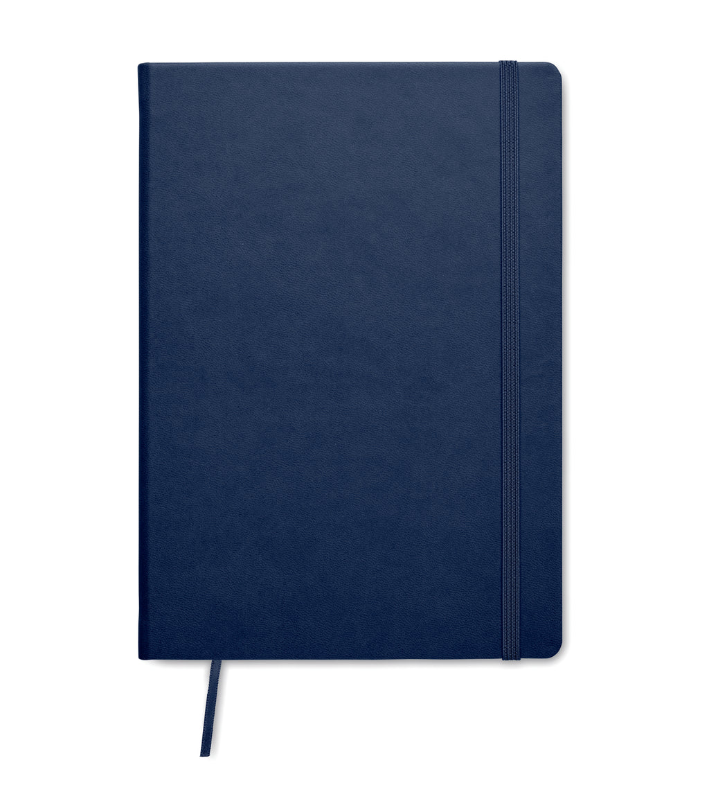 Notes A5, hartie reciclata
