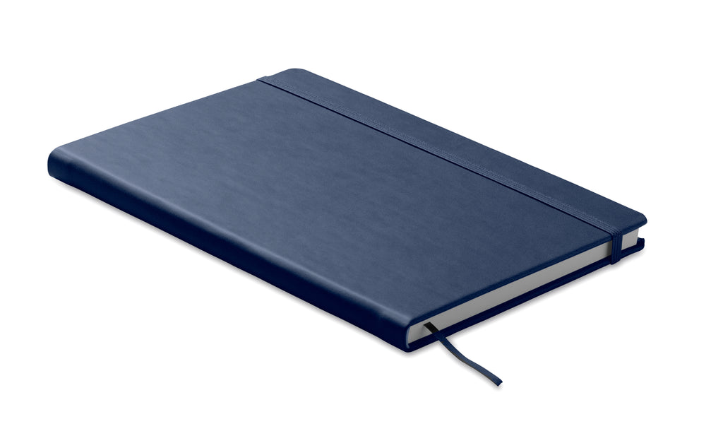 Notes A5, hartie reciclata