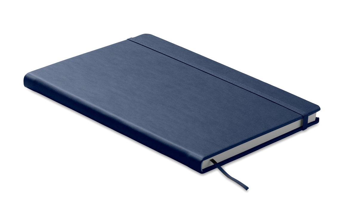 Notes A5, hartie reciclata