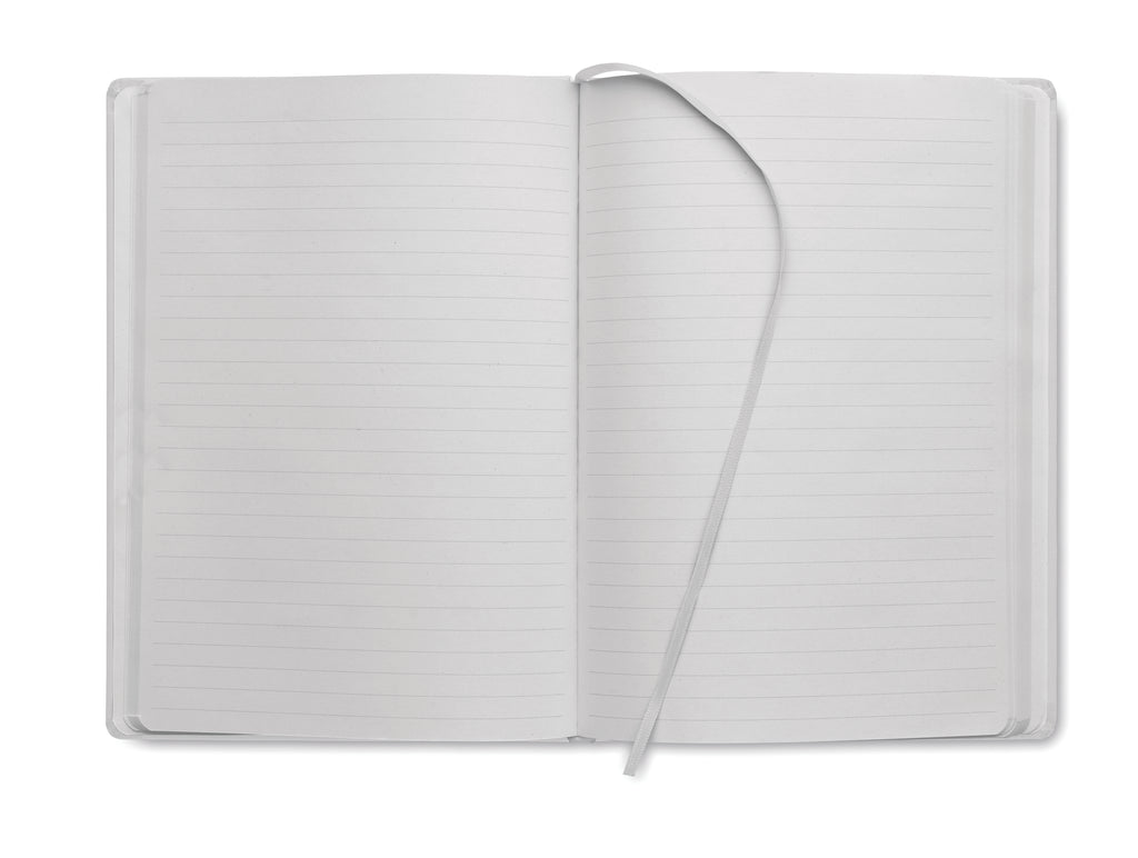 Notes A5, hartie reciclata