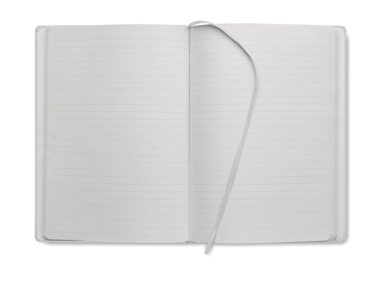 Notes A5, hartie reciclata