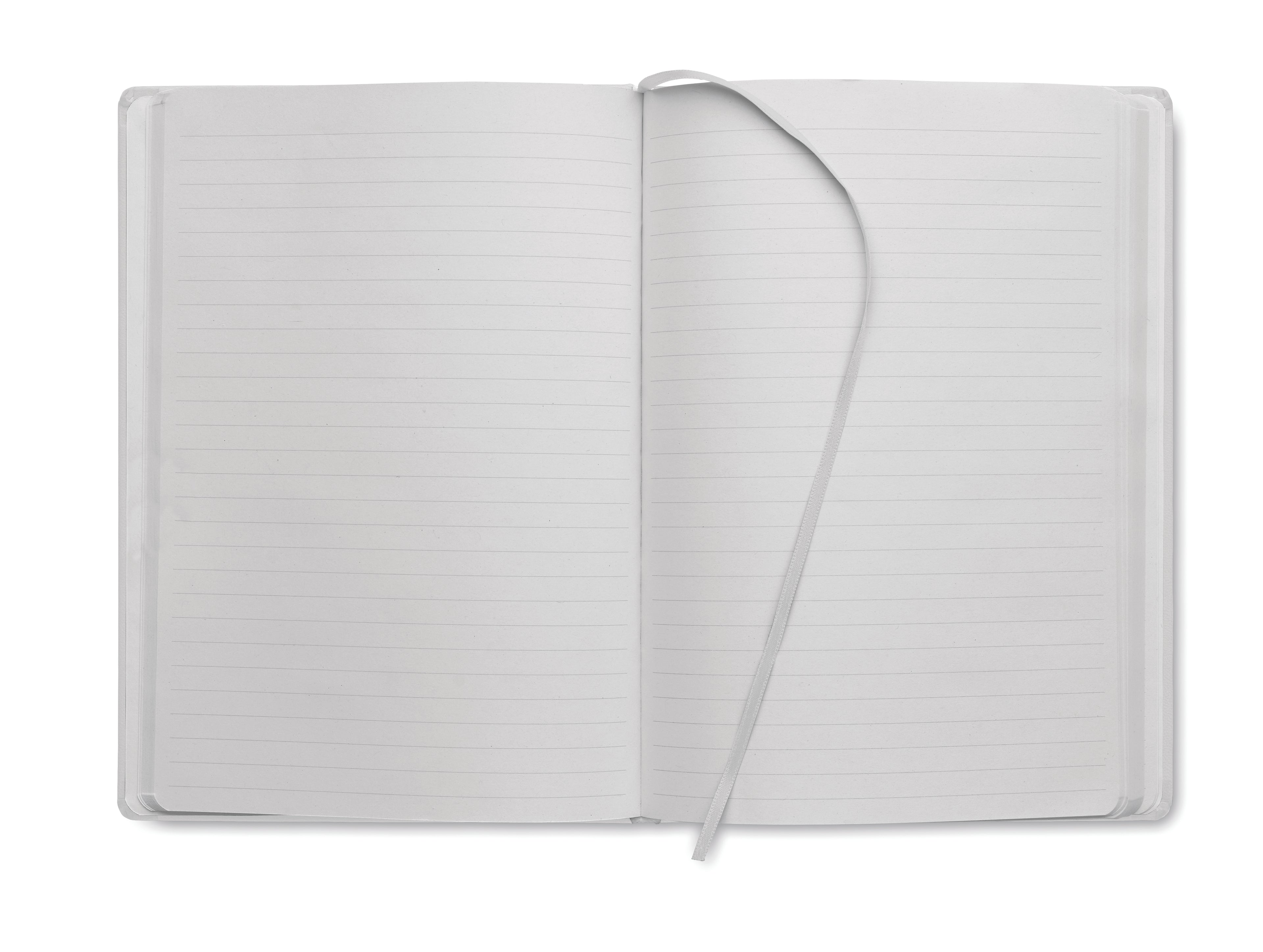 Notes A5, hartie reciclata