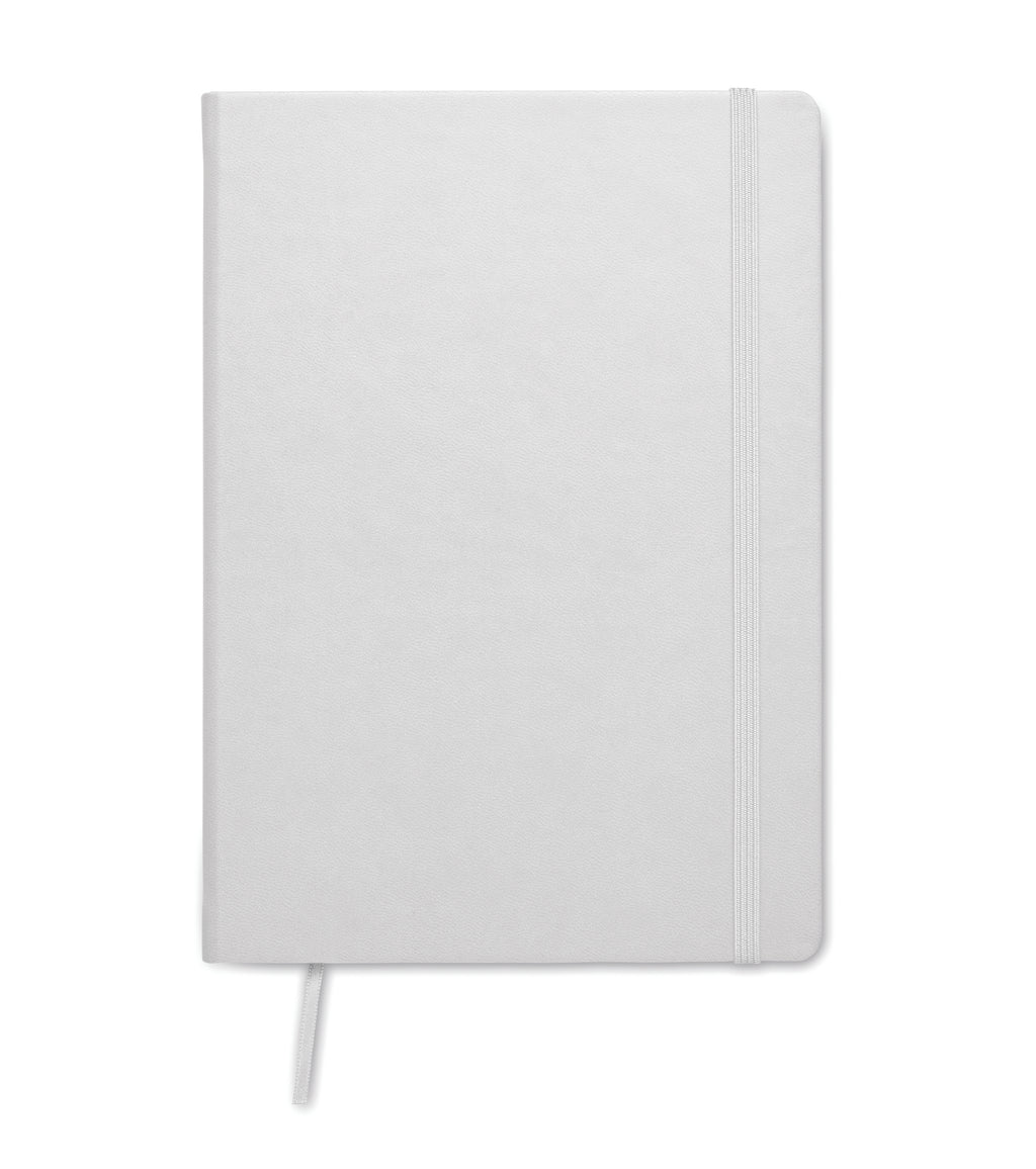 Notes A5, hartie reciclata