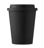Pahar cu perete dublu PP 300ml