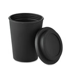 Pahar cu perete dublu PP 300ml