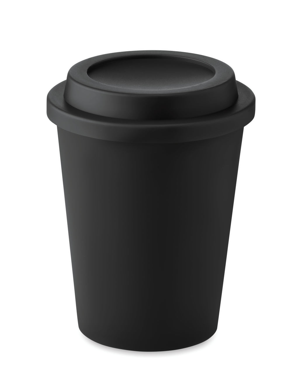 Pahar cu perete dublu PP 300ml