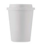 Pahar cu perete dublu PP 300ml