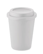 Pahar cu perete dublu PP 300ml