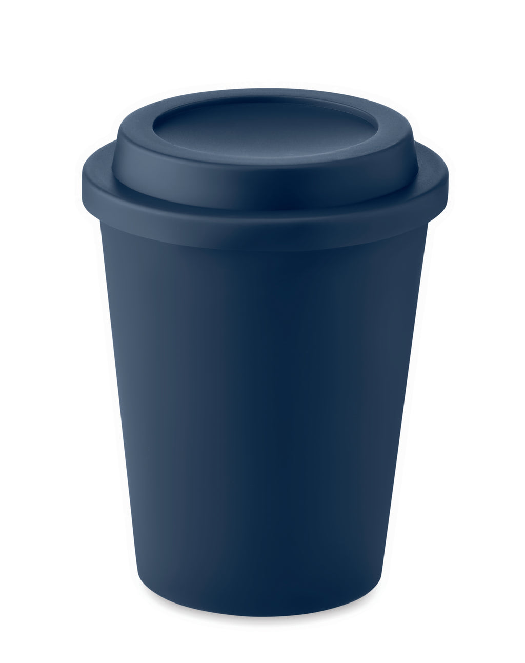 Pahar cu perete dublu PP 300ml