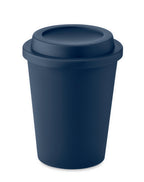 Pahar cu perete dublu PP 300ml