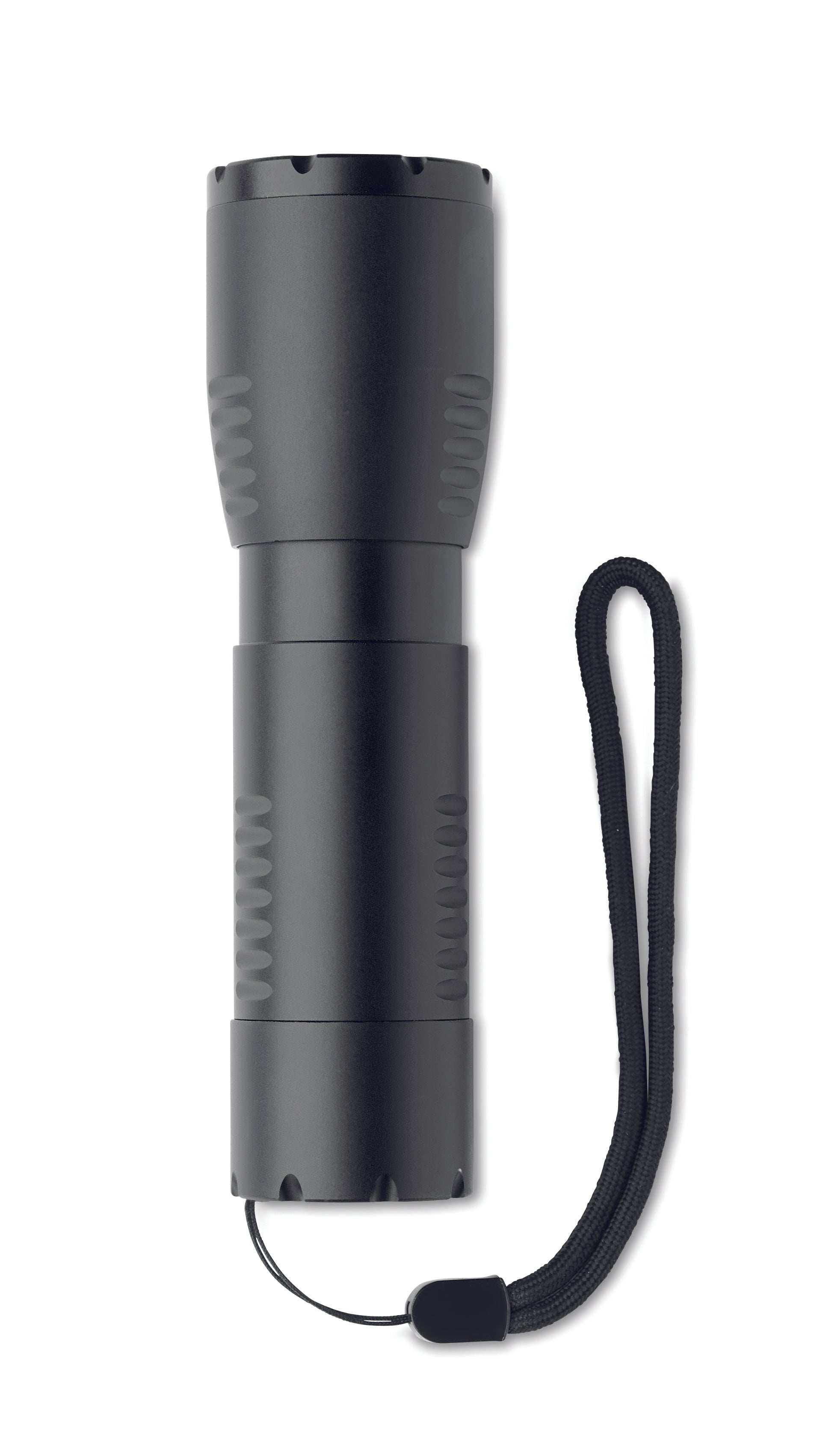 Lanternă LED mică din aluminiu