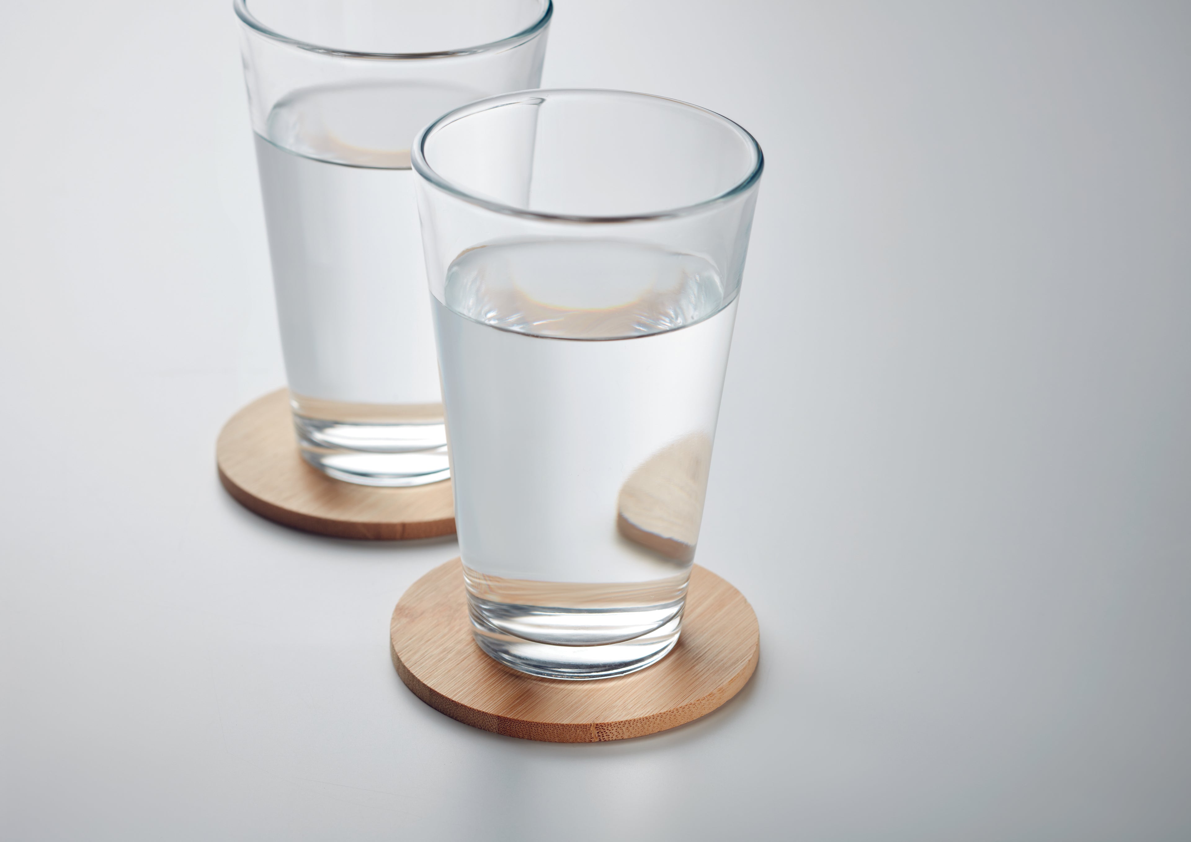 Set de 6 suporturi de pahare